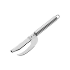 Faca para peixes 3 em 1 - Limpa, Corta e descama [COMPRE 1 LEVE 2]