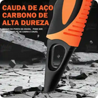 Chave Inglesa Tucano™ 6 em 1