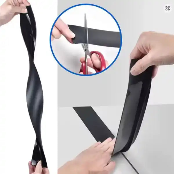 GAP de Vedação Para Fogão e Pia - Antimanchas e Impermeável [COMPRE 2 LEVE 3]