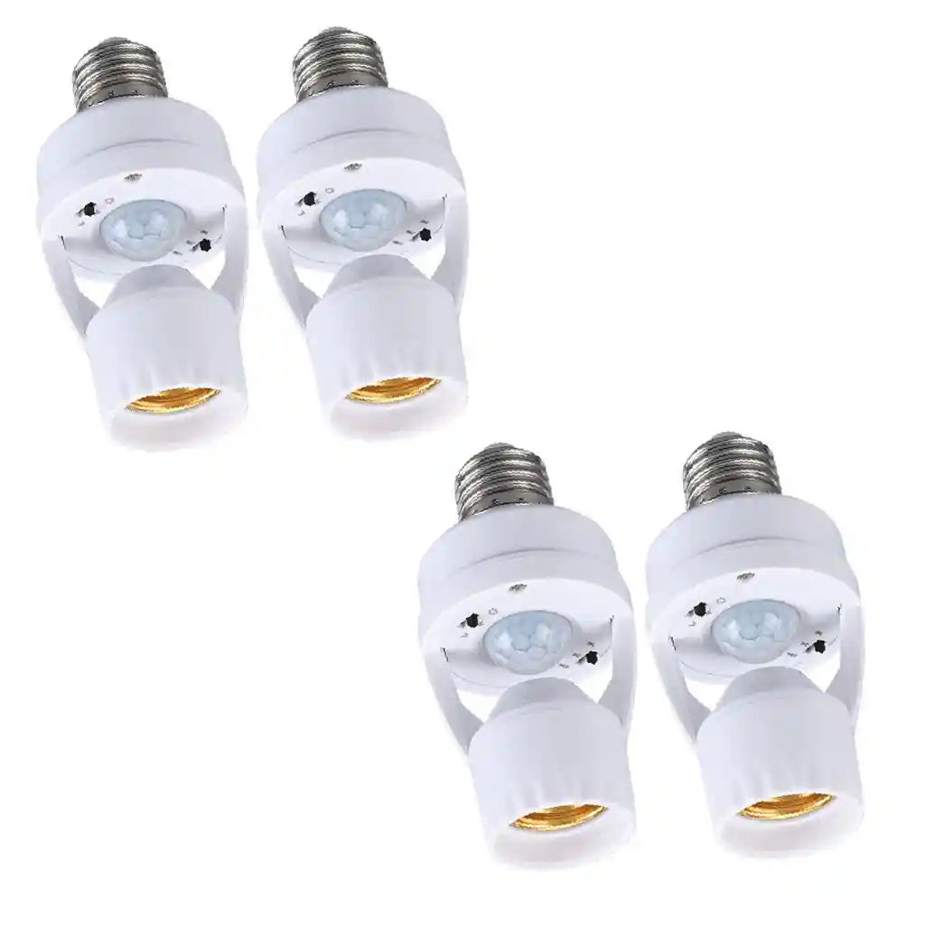 Sensor de Presença Para Lâmpadas - Lamp Sense