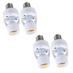 Sensor de Presença Para Lâmpadas - Lamp Sense