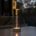 Lâmpada Magnética Led - Recarregável, Interativa e Sem fio