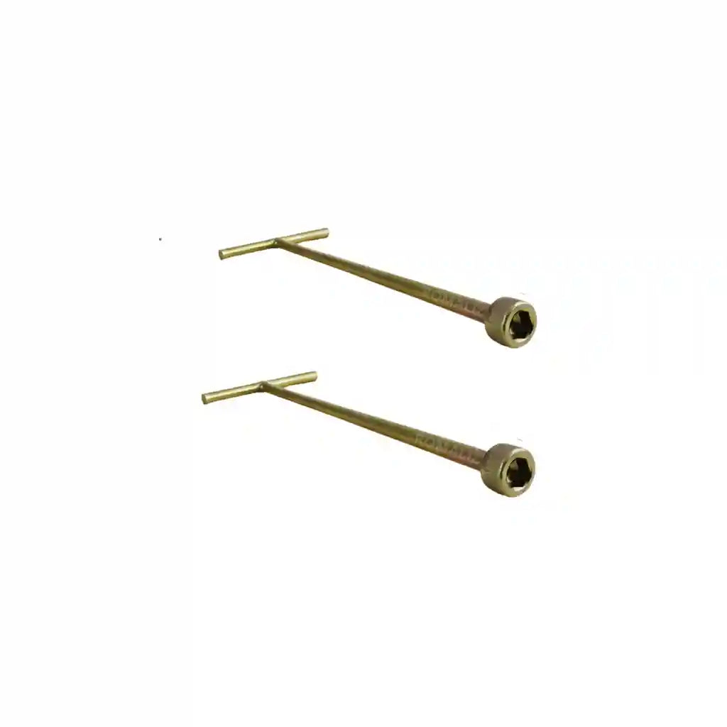 Chave Universal Para Limpeza de Máquina de Lavar - Eficiente e Econômica