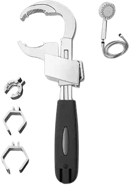 Chave Universal Multifuncional Iron Hand