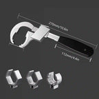 Chave Universal Multifuncional Iron Hand