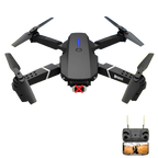 Drone Profissional Wifi com Controle Remoto Adaptável/Zangão