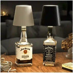 Light Bottle™ - Luminaria De Garrafa - Sem Fio [COMPRE 1 LEVE 2]