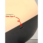 Luminária Globo Magnética - Recarregável