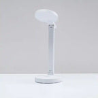Luminária de Mesa para Estudo LED Recarregável
