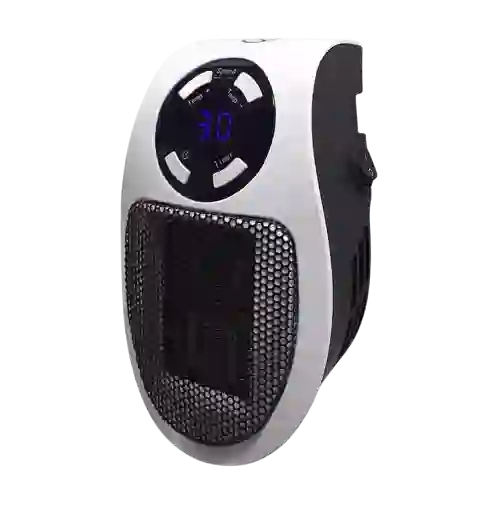 Aquecedor Portátil Elétrico 500W