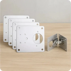 Placas de reparo