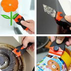 MiniScraper™ - Raspador Duplo Profissional