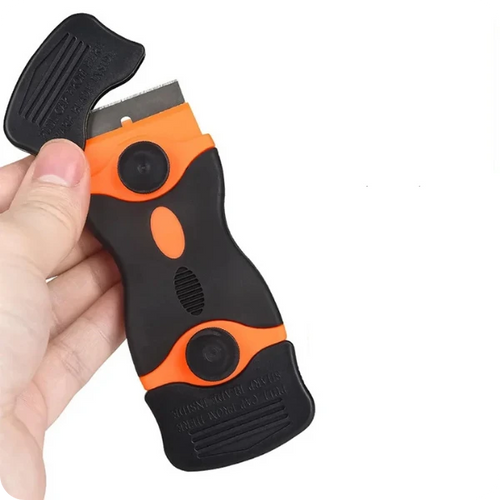 MiniScraper™ - Raspador Duplo Profissional