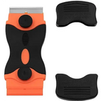 MiniScraper™ - Raspador Duplo Profissional