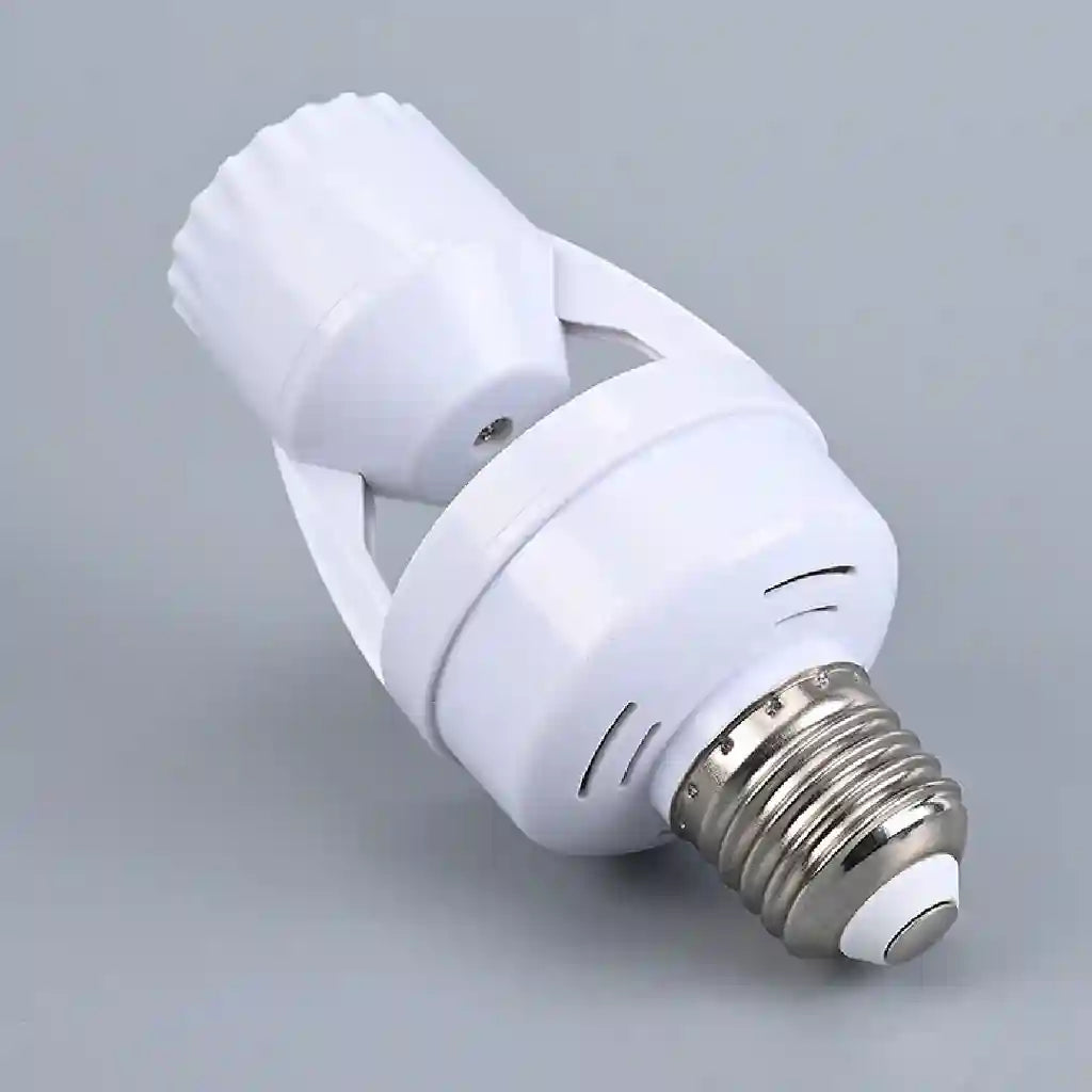 Sensor de Presença Para Lâmpadas - Lamp Sense
