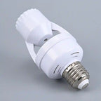 Sensor de Presença Para Lâmpadas - Lamp Sense