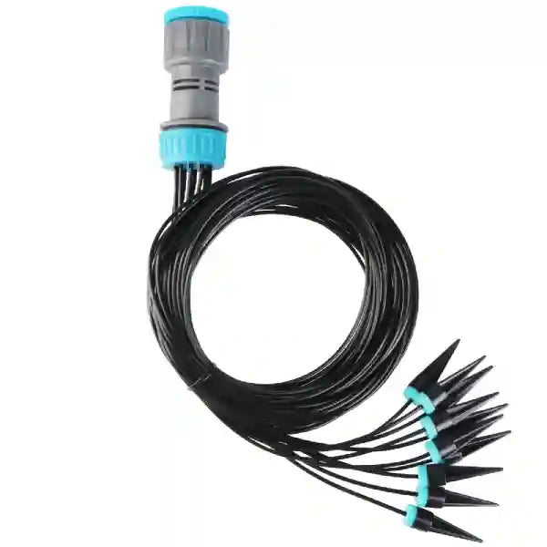 WaterDrop™ | Gotejador Automático 10 Bicos