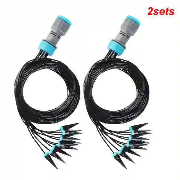 WaterDrop™ | Gotejador Automático 10 Bicos