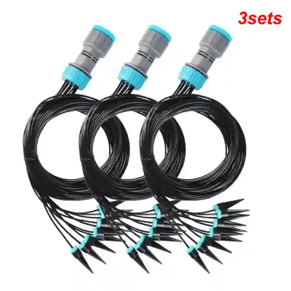 WaterDrop™ | Gotejador Automático 10 Bicos