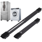 SlideLift™ | Suporte Inteligente para Móveis e Eletrodomésticos