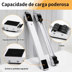 SlideLift™ | Suporte Inteligente para Móveis e Eletrodomésticos