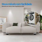 SlideLift™ | Suporte Inteligente para Móveis e Eletrodomésticos