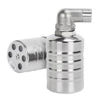 Válvula Flutuante De Aço Inoxidável - Caixa D´água