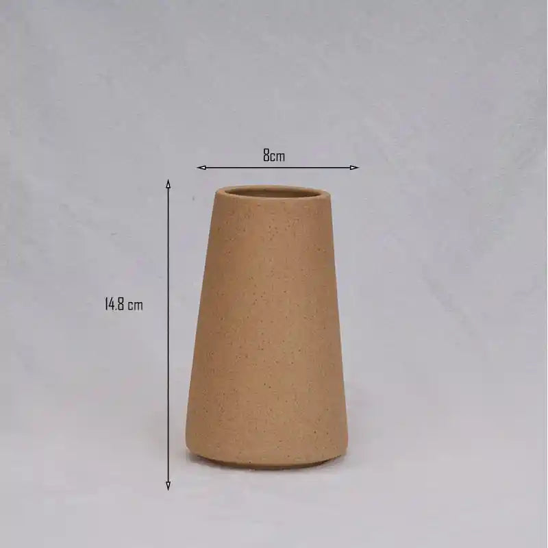 Vaso de Cerâmica