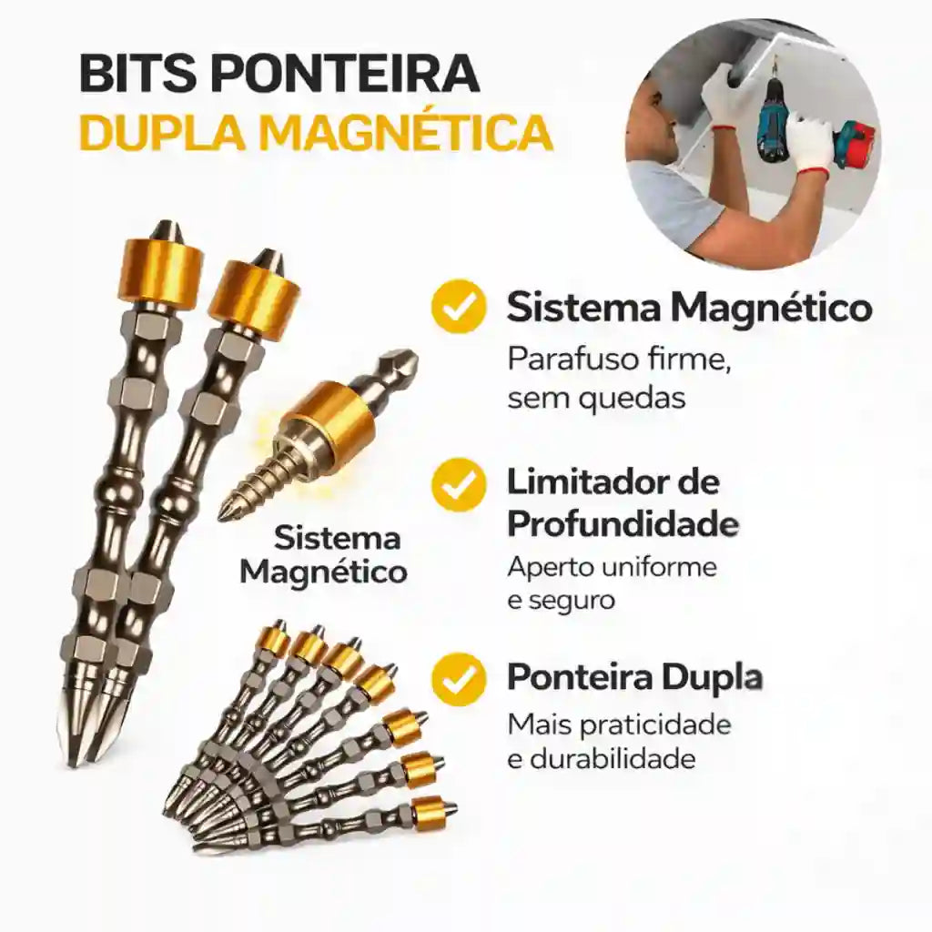 Ponteira