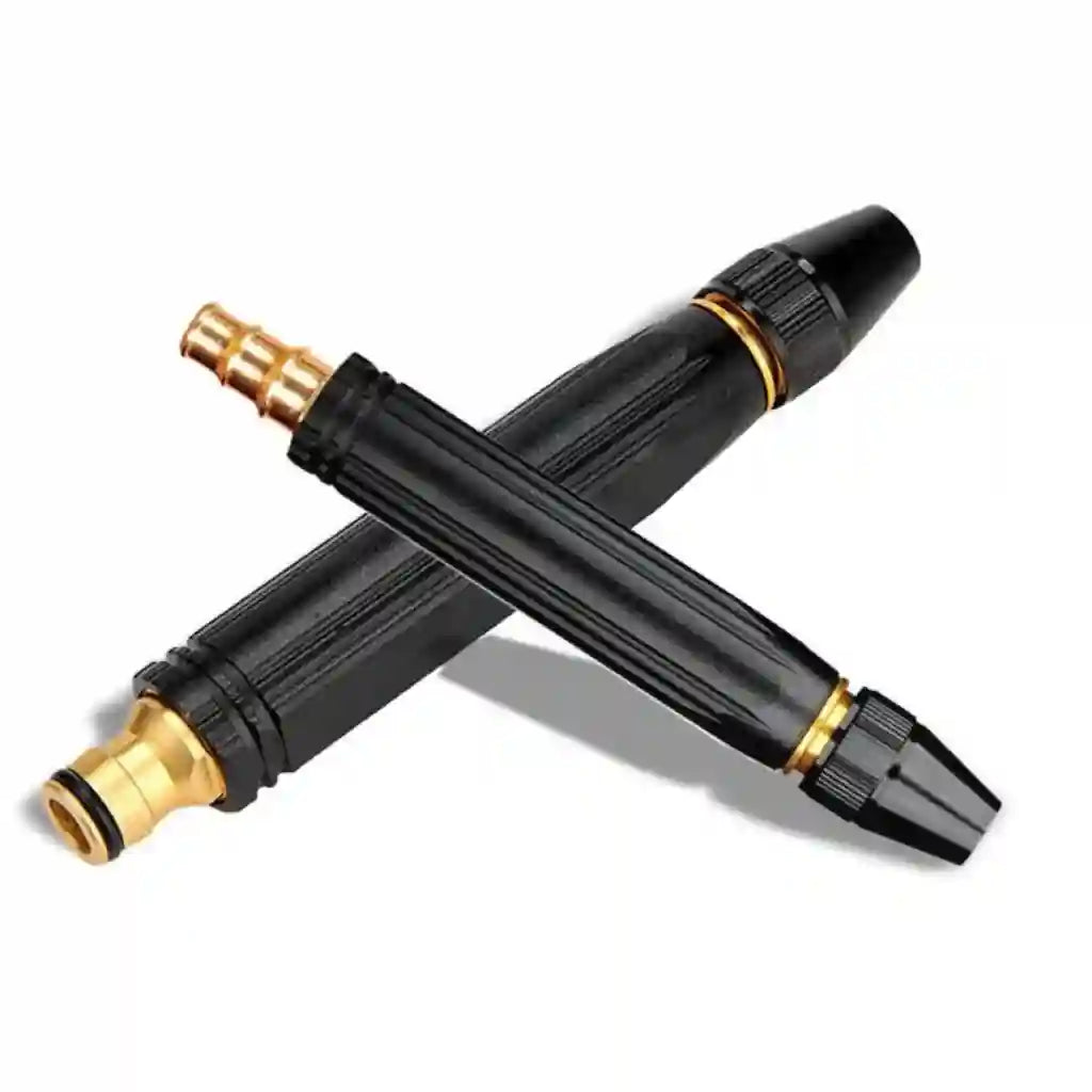 HydroMax - Esguicho de Alta Pressão para mangueira