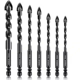 Kit Brocas Universais [COMPRE 5 LEVE 7]