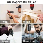 Kit Brocas Universais [COMPRE 5 LEVE 7]