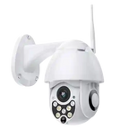 Câmera de Segurança - SecureMax 360 WiFi