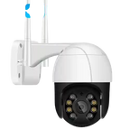 Câmera de Segurança - SecureMax 360 WiFi