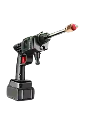 Lava-jato Portátil de Alta Pressão - Profissional e Sem Fio [BRINDE 1 ASPIRADOR DE PÓ PORTATIL]