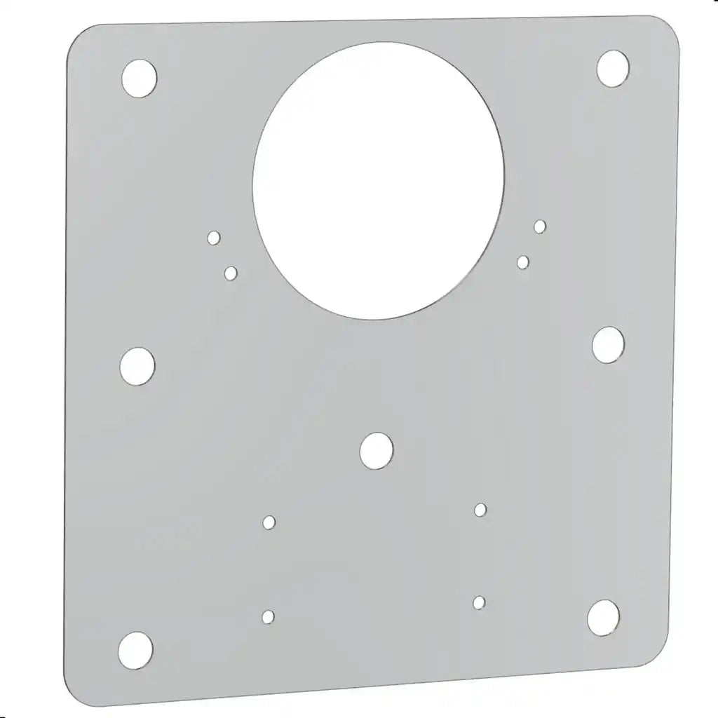 Placas de Reparo Para Dobradiças [COMPRE 1 LEVE 2 + BRINDE]