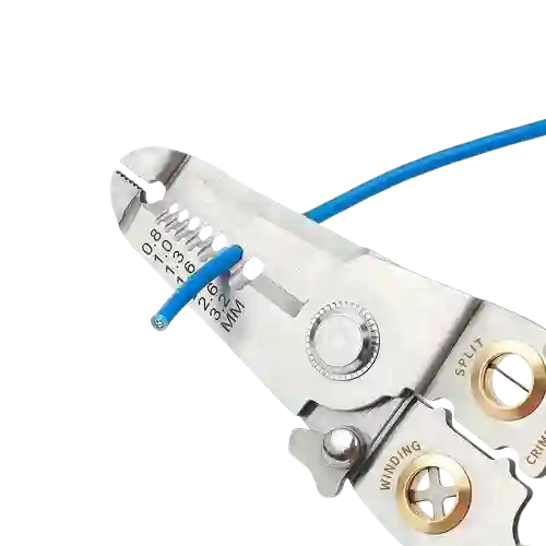 Alicate Multifunção 11 em 1 – Potência, Precisão e Praticidade