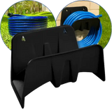 Suporte Organizador para Mangueira – Jardim e Garagem [BRINDE]