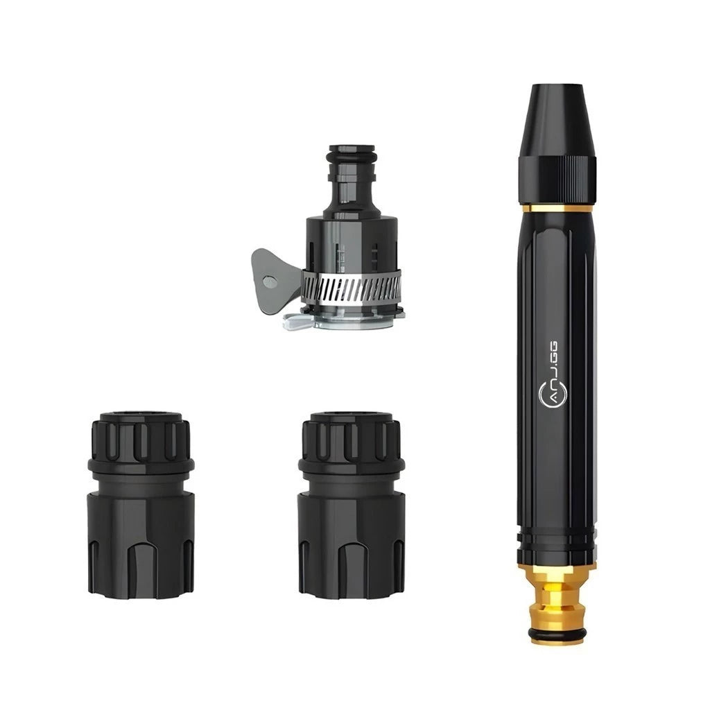 HydroMax - Esguicho de Alta Pressão para mangueira